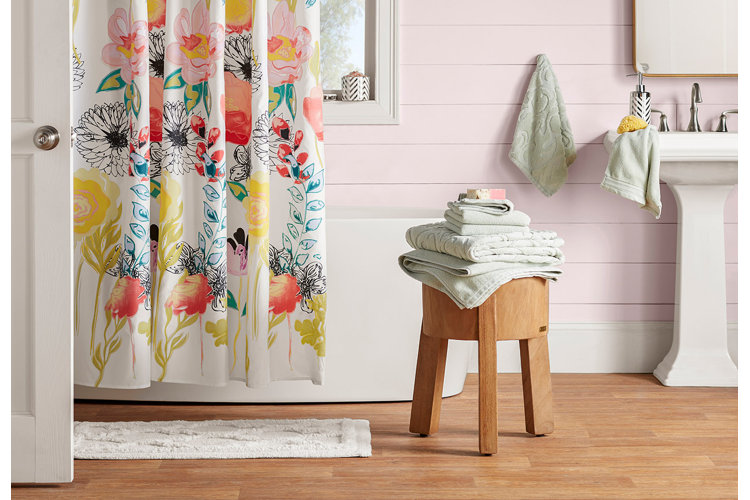Hand Towel vs. Washcloth Why Your Linen Closet Needs Both Wayfair